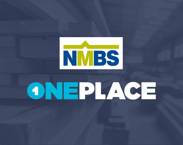 NMBS OnePlace
