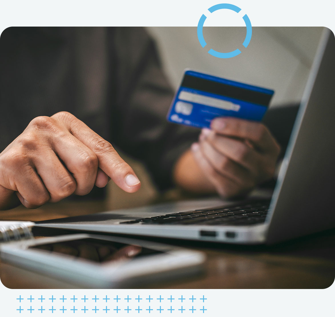 EKMPay - Integrate payments solution