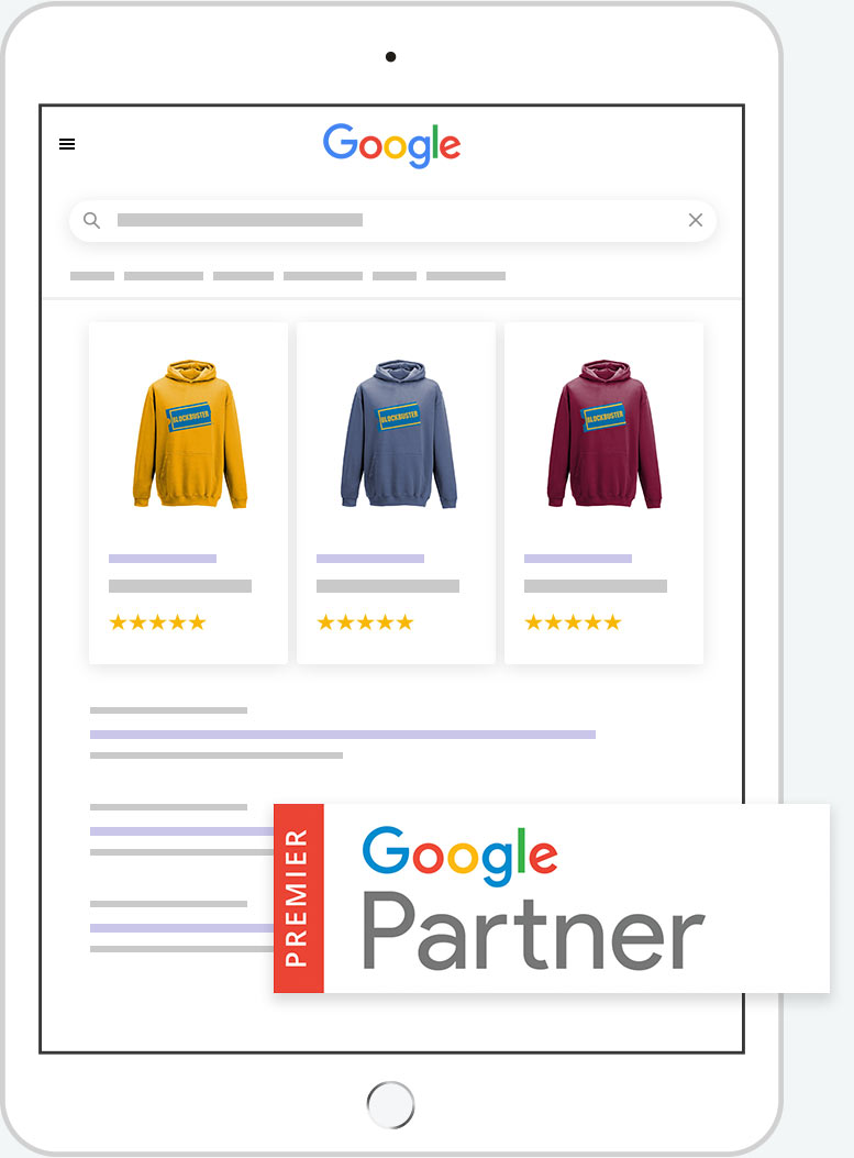 Ecommerce marketing tools